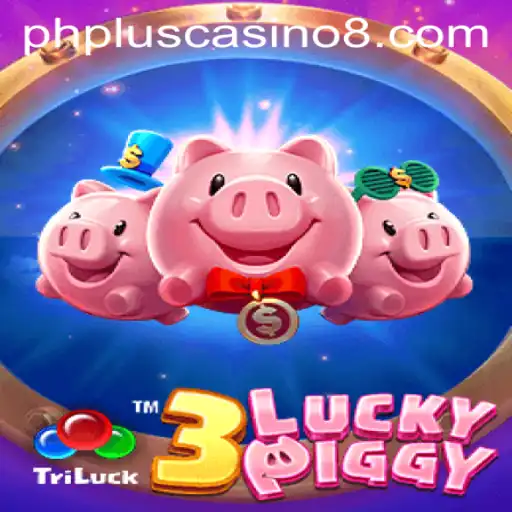 Unveiling 3LUCKYPIGGY: A Casino Game Experience with PHPlus Casino
