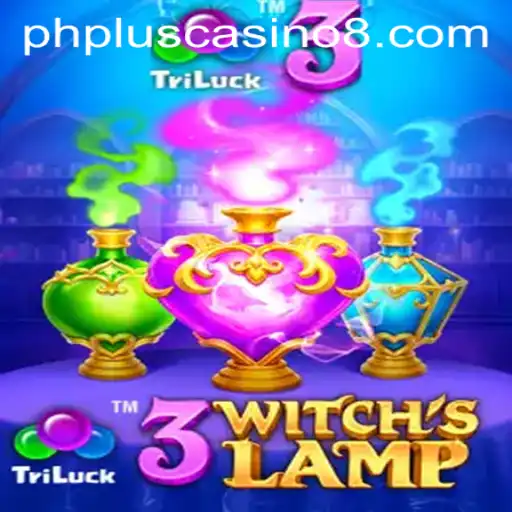 Exploring the Enchantment of 3WitchsLamp in the Era of phplus casino