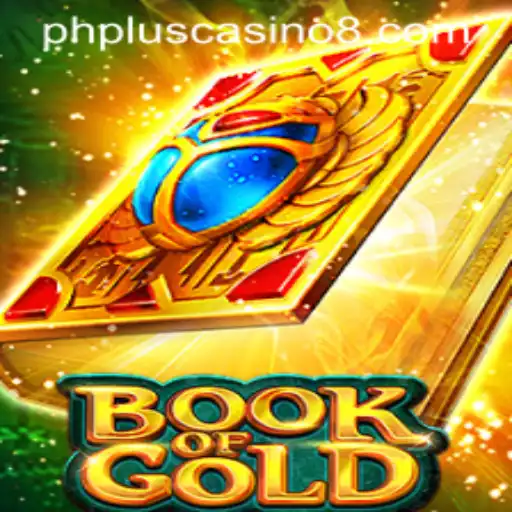 Exploring the Enchanting World of Book of Gold at PHPLUS Casino