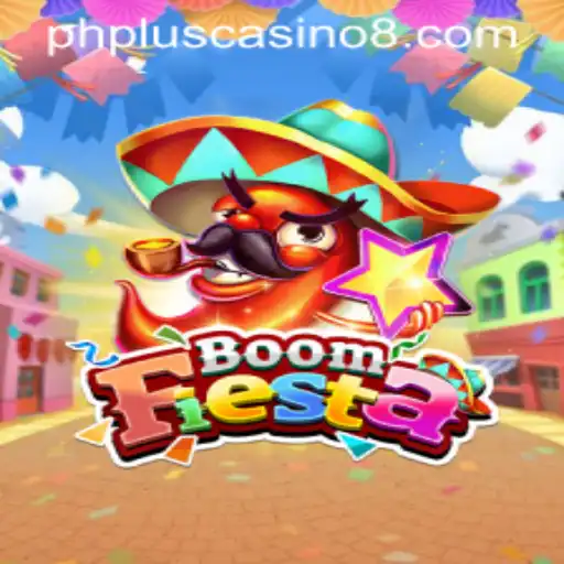 BoomFiesta: The Thrilling Casino Game Revolutionizing Online Play
