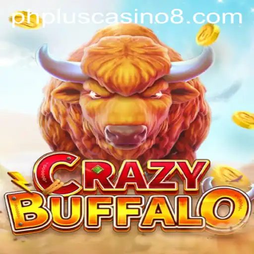Discover the Thrills of CRAZYBUFFALO at PHPlus Casino