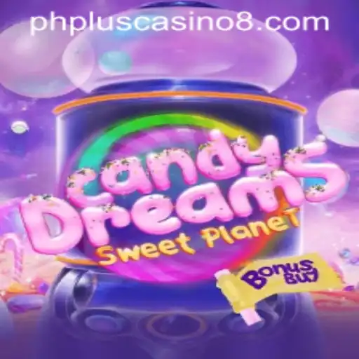 CandyDreamsSweetPlanet: A Spiral of Fun and Adventure