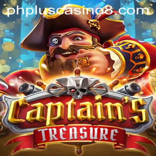Discover the Excitement of CaptainssTreasure at PHplus Casino