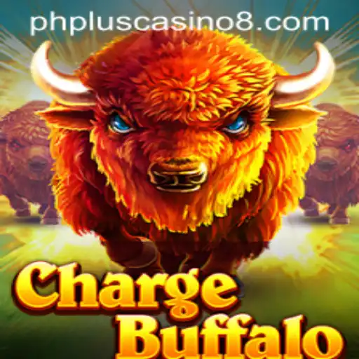 Unleashing the Thrills of ChargeBuffalo at phplus Casino