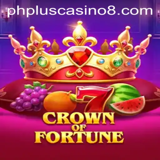 Discover the Mystique of CrownofFortune at PHPlus Casino