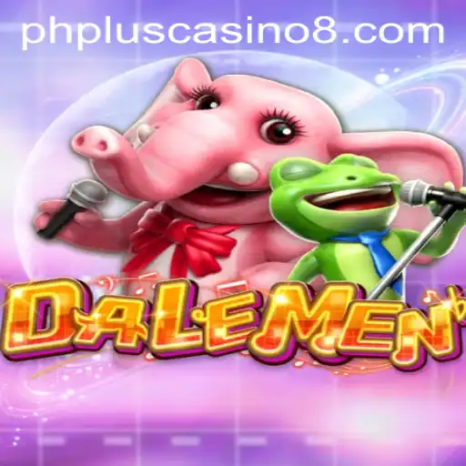Exploring the Thrilling World of DALEMEN at PHPLUS Casino