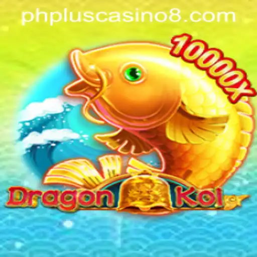 Discovering the Enchanting World of DragonKoi at phplus Casino