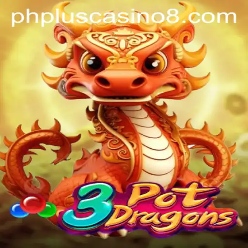 3PotDragons: An Exciting New Game at PHPlus Casino