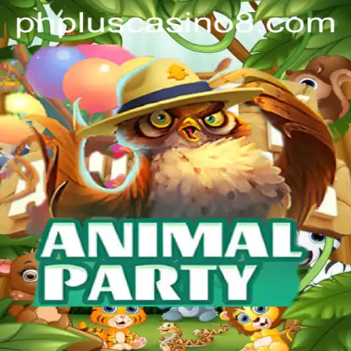 Exploring the Exciting World of AnimalParty and Phplus Casino