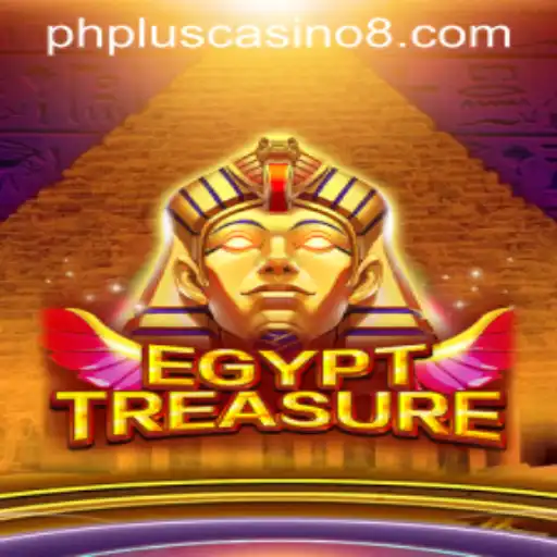 Unveiling the Mysteries of EgyptTreasure: A Journey Through Ancient Riches