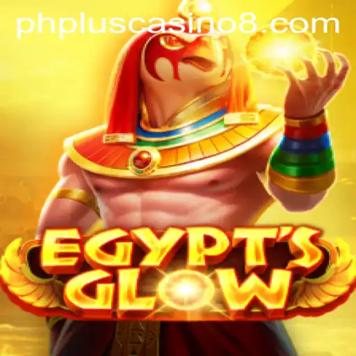 Exploring the Mystical World of EgyptsGlow in the Realm of PHPlus Casino