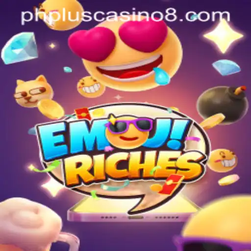 Discover the Fascinating World of EmojiRiches: A Feature of PHPlus Casino