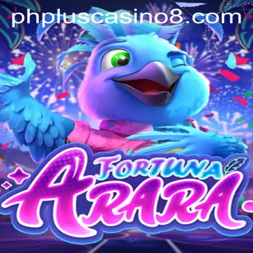 Exploring FortunaArara in the PHPlus Casino