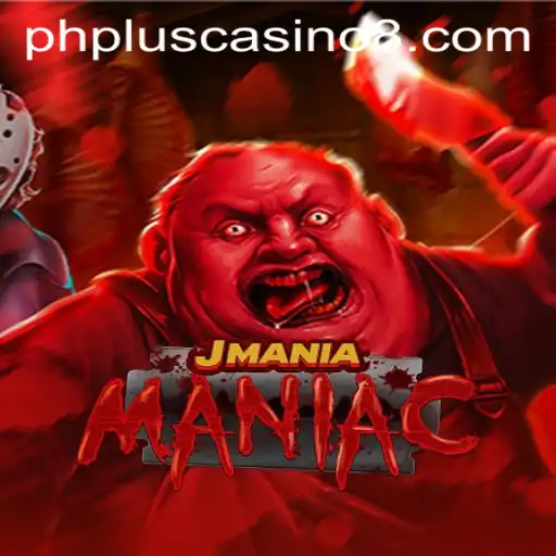 JManiaManiac: A Thrilling New Addition to PHPlus Casino