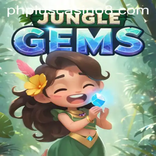 Exploring the Enchanting World of JungleGems at Phplus Casino