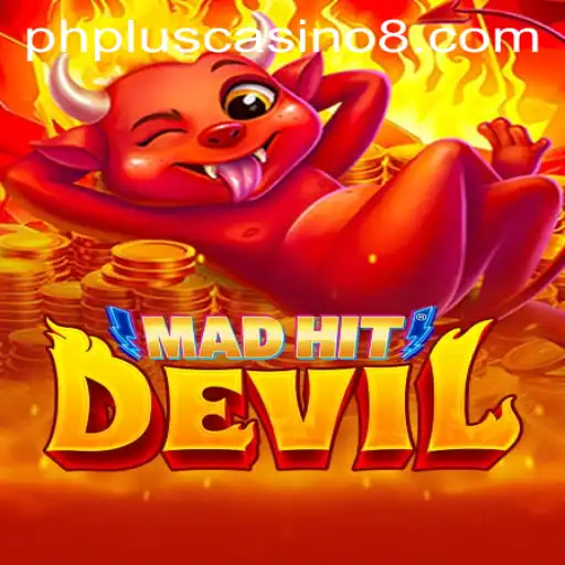 Discovering MadHitDevil: A Unique Journey into the World of phplus casino