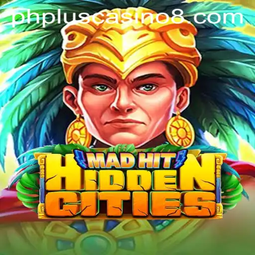 MadHitHiddenCities: A Thrilling Adventure Awaits