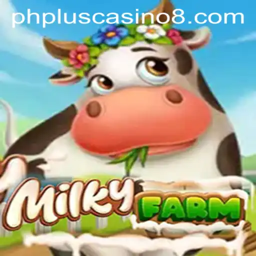 MilkyFarm: A New Frontier in Online Gaming