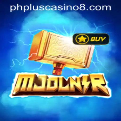 Unleashing Thunder: Exploring the Mjolnir Game at PHPlus Casino