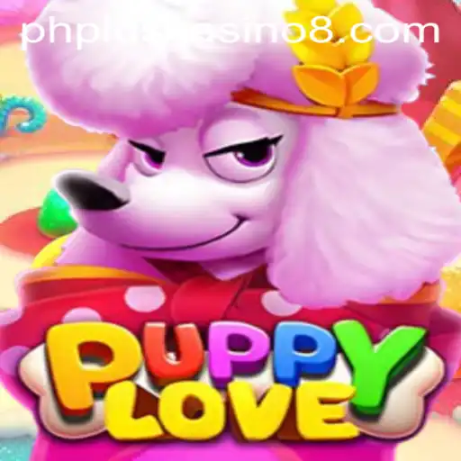 Enter the Whimsical World of PuppyLove at phplus casino