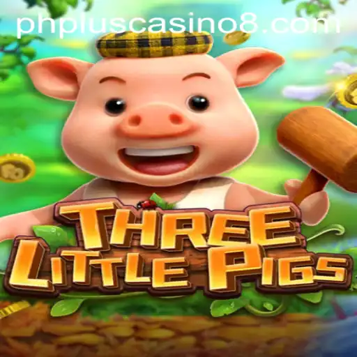 Discover the Enchanting World of THREELITTLEPIGS Slot Game at PHPLUS Casino