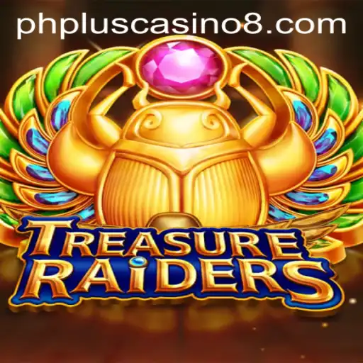 Discover the Thrilling World of TREASURERAIDERS at PHPlus Casino