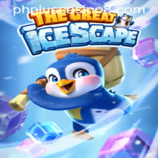 Explore the Thrills of TheGreatIcescape Casino Game with PHPlus Casino