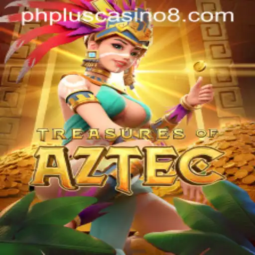 Embark on an Adventure with Treasures of Aztec at PHPlus Casino