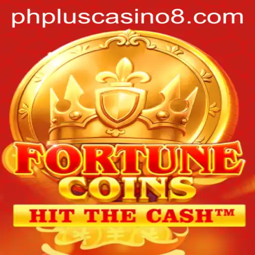 FortuneCoins: A Deep Dive into PHPlus Casino's Latest Gaming Sensation