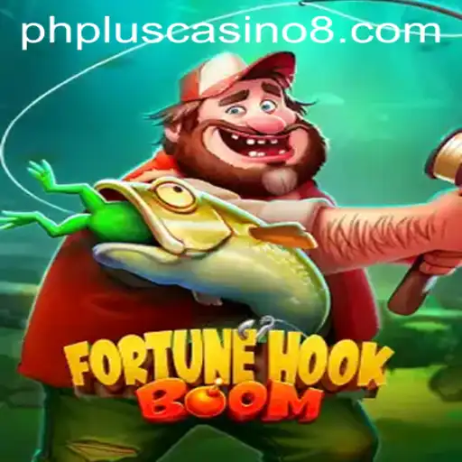 Unveiling FortuneHookBoom: A Thrilling Adventure with PHPlus Casino