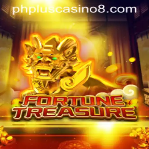 Explore the Thrills of FortuneTreasure at PHPlus Casino