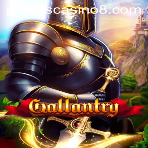 Discover the Thrilling World of Gallantry at phplus Casino