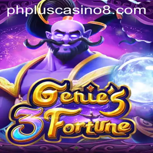 Exploring Genie3Fortune at PhPlus Casino