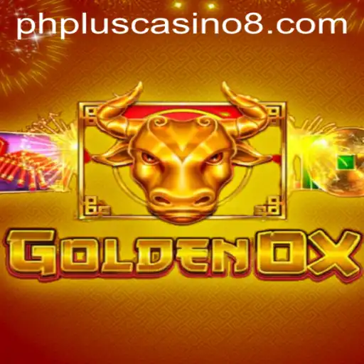 Discover the Exciting World of GoldenOx at PH Plus Casino