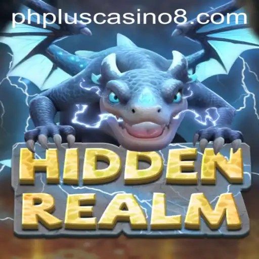 Exploring HiddenRealm: A Captivating Journey into the World of Phplus Casino
