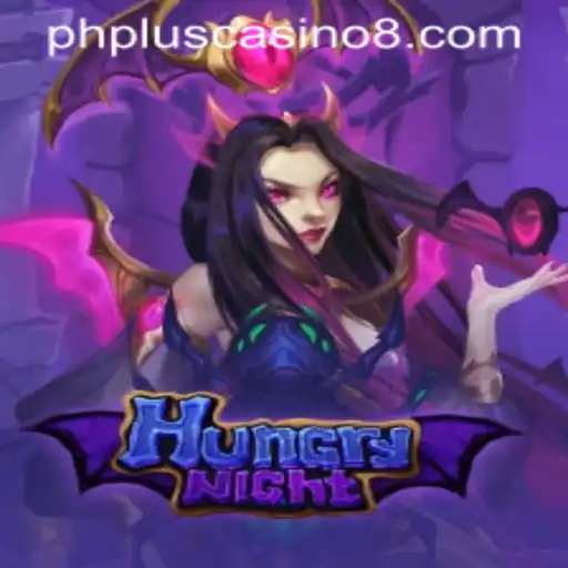 Exploring the Exciting World of HungryNight and PHPlus Casino