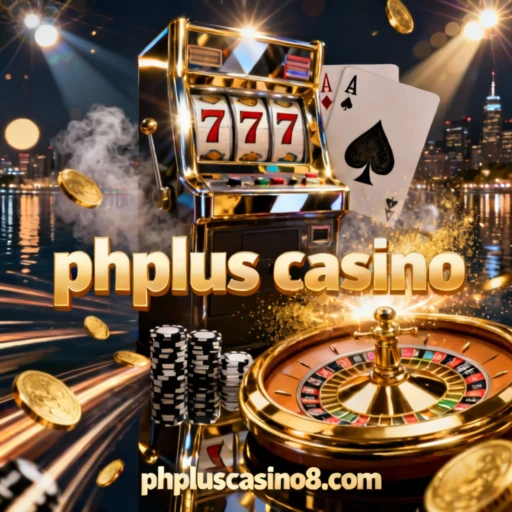 phplus casino