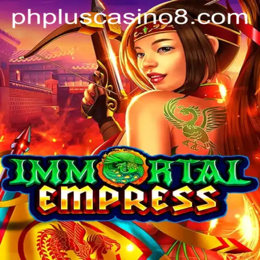 ImmortalEmpress: A Majestic Journey into Ancient Realms