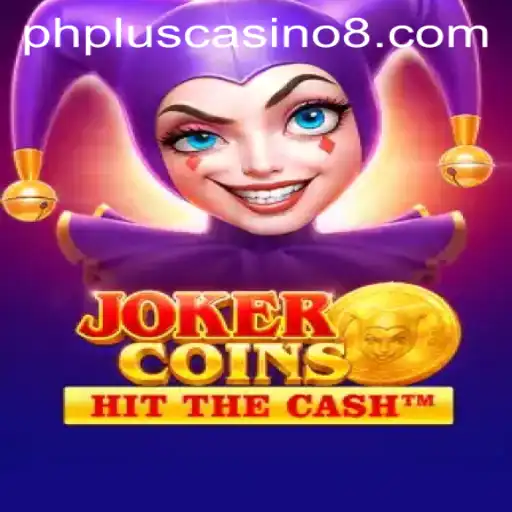 Exploring JokerCoins: A Riveting Addition to phplus Casino