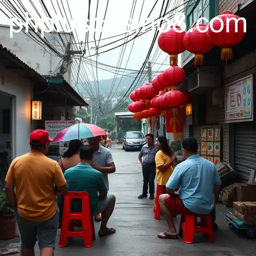 Understanding the Phenomenon of Jueteng