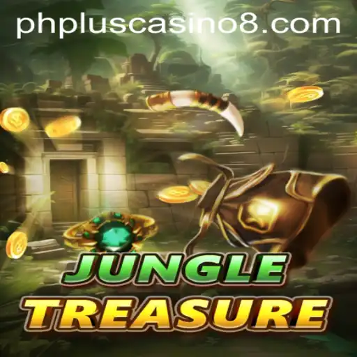 JungleTreasure: An Exotic Adventure in the World of PHPlus Casino