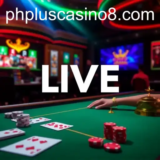 Exploring the Thrills and Dynamics of Live Casino Gaming