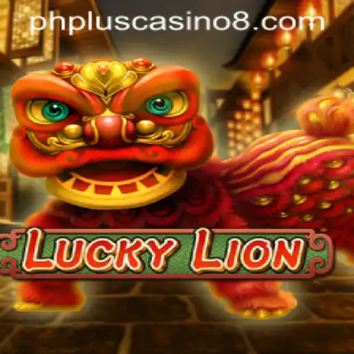 Discover LuckyLion: A Thrilling Adventure in Gaming at PHPlus Casino