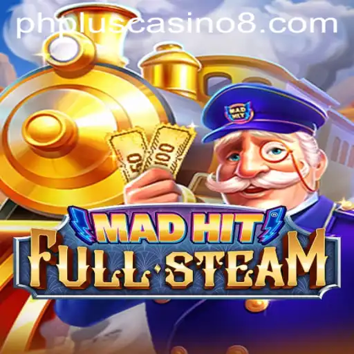 MadHitFullSteam: An Immersive Casino Experience with a Twist