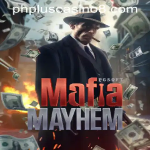 Uncover the Thrills of MafiaMayhem at PHPlus Casino