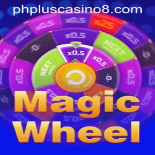 Discover the Thrilling World of MagicWheel at PHPlus Casino