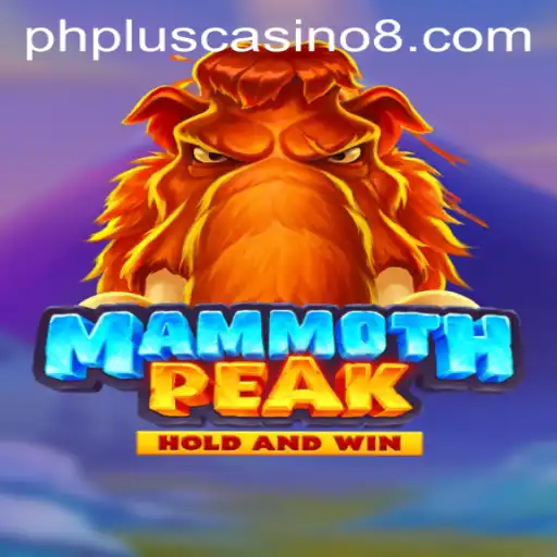 Discover MammothPeak: A Breakthrough in Gaming at Phplus Casino