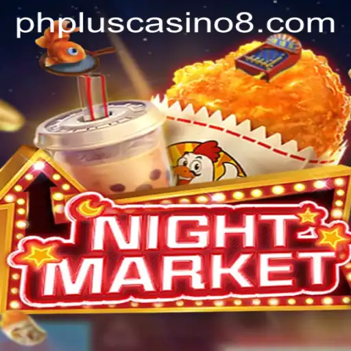 Exploring the Thrilling World of NIGHTMARKET: The Ultimate Guide to the Popular Game