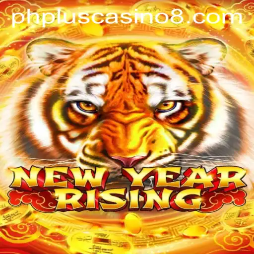Discover the Exciting World of NewYearRising at PHPlus Casino