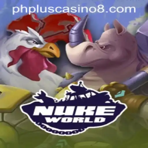 Exploring the Exciting World of NukeWorld: A Fusion of Gaming and Casino Fun